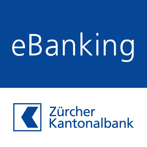 eBanking Zürcher Kantonalbank