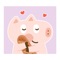 Hello, I am a Jobbo emoticon pack