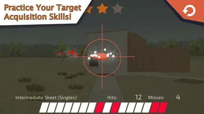 Screenshot 4 von 4 zu Clay Hunt START