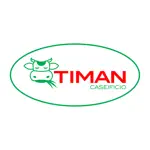 Caseificio Timan App Contact