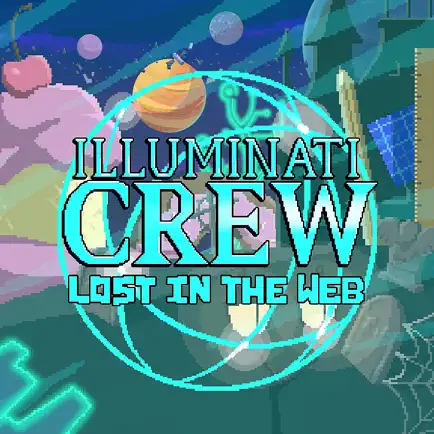 IlluminatiCrew Lost in the Web Cheats