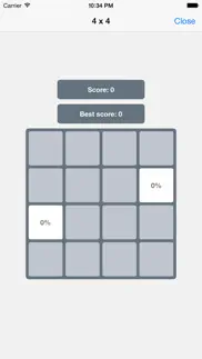 shades of gray game iPhone Captures Décran 2