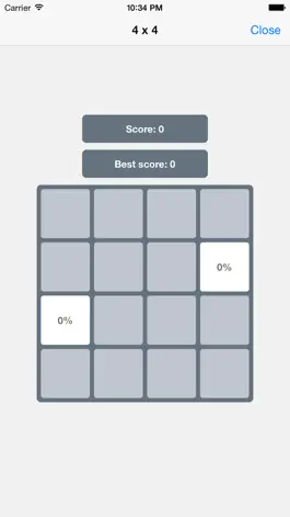 Game screenshot Shades of Gray Game apk