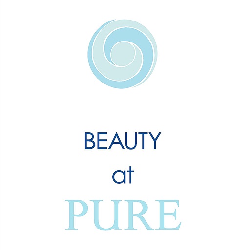 Beauty at Pure icon