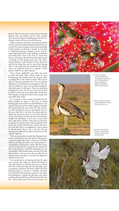 Wildlife Australia Magazineのおすすめ画像8
