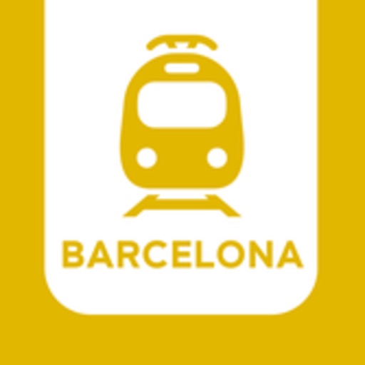 Metro Barcelona offline TBM iOS App