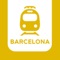 Metro Barcelona offline TBM