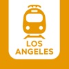 Metro Los Angeles icon