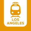 Metro Los Angeles icon