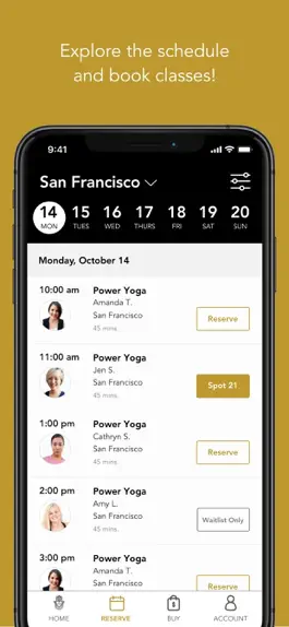 Game screenshot Karma Yoga SF hack