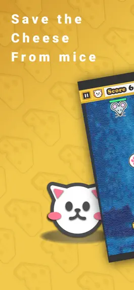 Game screenshot NyanMouse mod apk