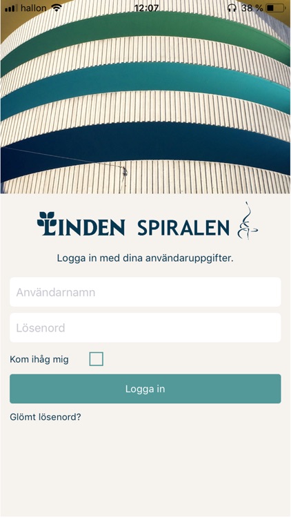 Linden/Spiralen