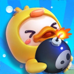 全民泡泡超人-迎新春