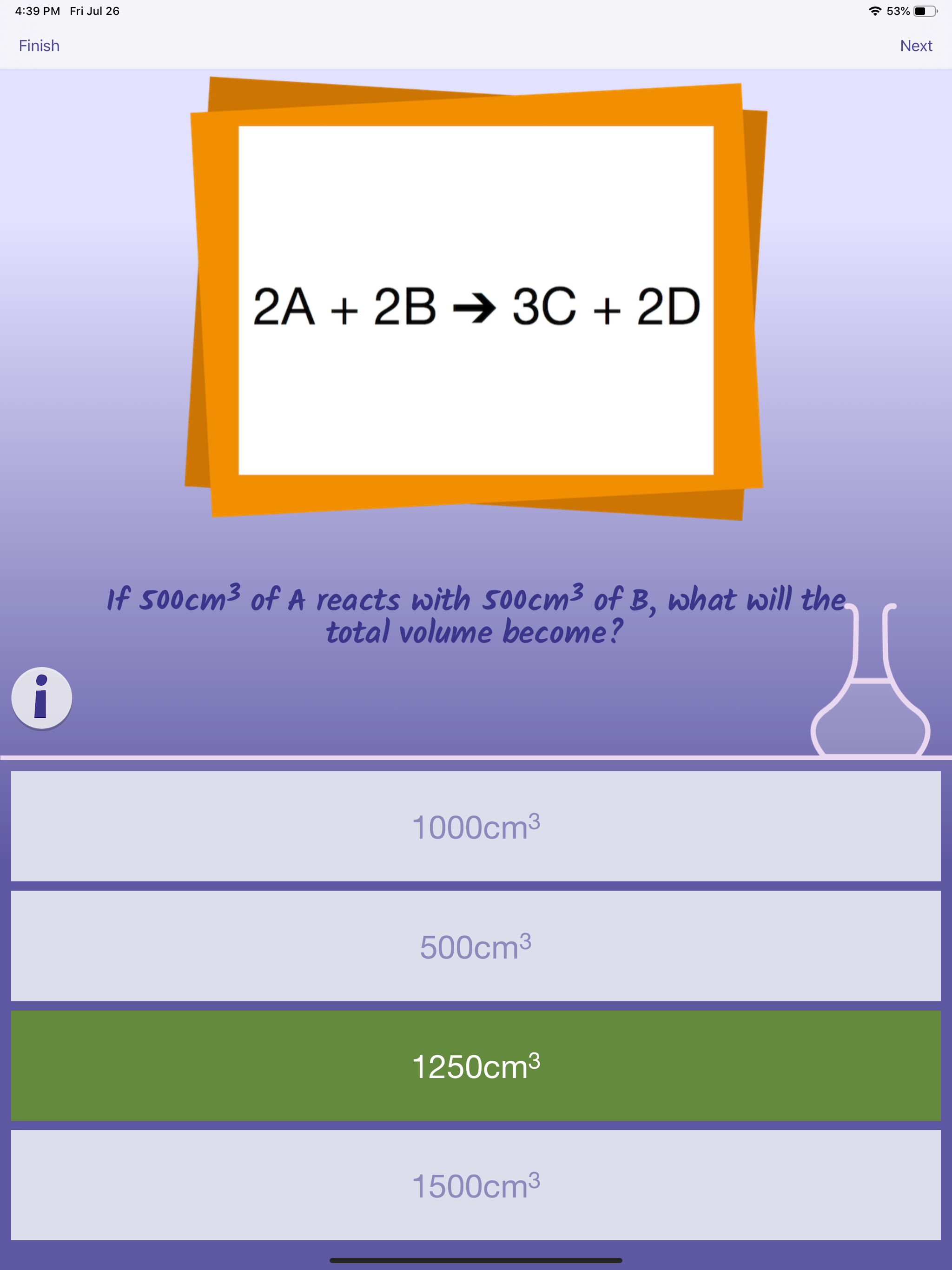 R2R: Advanced Chemistry screenshot 11