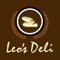 With the Leo's Deli Sandwich Shop mobile app, ordering food for takeout has never been easier