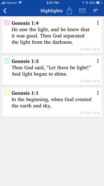 ERV Bible (UK) screenshot-4