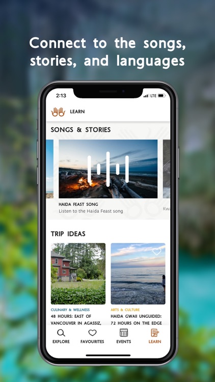 Indigenous BC screenshot-3