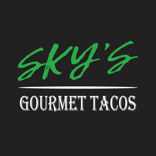 Sky's Gourmet Tacos
