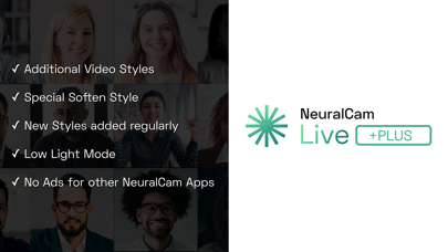 NeuralCam Live - Smart Webcamのおすすめ画像7