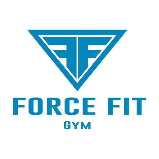 Forcefit Gym icon