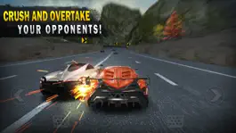 Game screenshot Crazy For Speed apk
