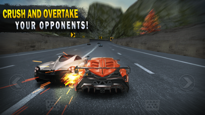 Crazy For Speed Screenshot 2