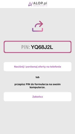 Alop.pl Ubezpieczenia Online(圖2)-速報App