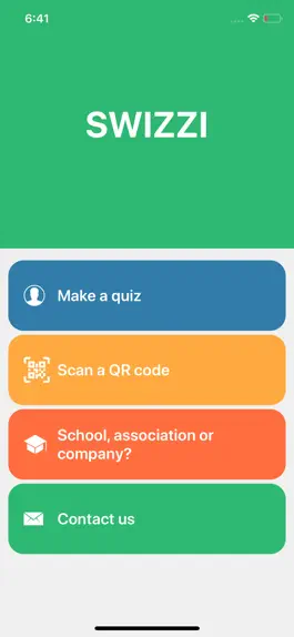 Game screenshot Tipsrundan - Swedish GPS Quiz mod apk