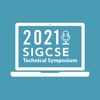 SIGCSE 2021 icon
