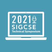 SIGCSE 2021 logo