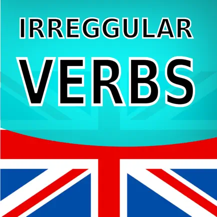 English Irregular Verbs Читы