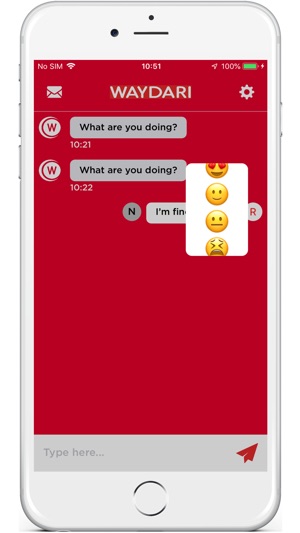 WAYDARI(圖4)-速報App
