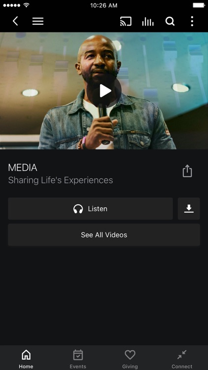 Kingdom International Ministry