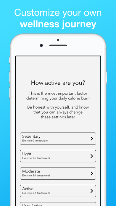 Screenshot #2 pour Sage Healthy Meal Plan