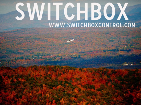 Screenshot #4 pour SwitchBox App