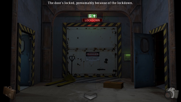 Veritas screenshot-7