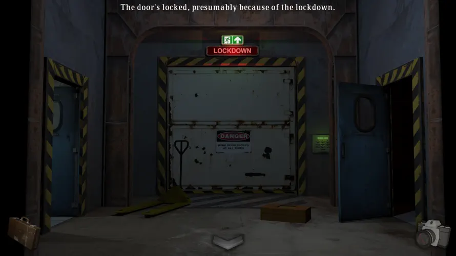 Veritas screenshot 8