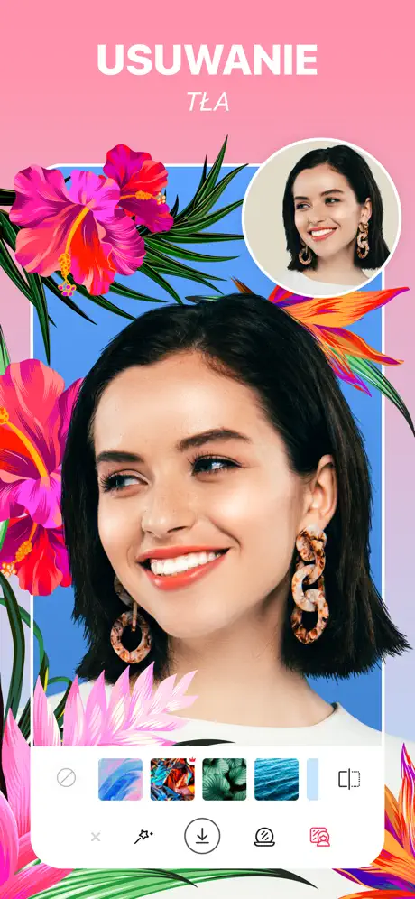 EasyGlam: apka do edycji zdjęć