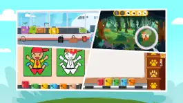 Game screenshot كريم و جنى - عالمنا hack