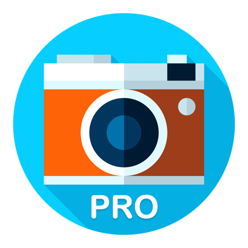 Image Compressor X Pro icon