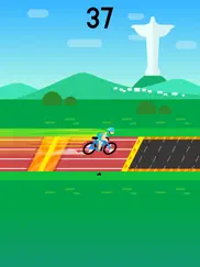 ketchapp summer sports iPad Captures Décran 2