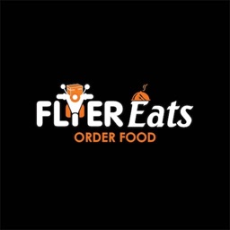 FLYER Eats: Food Delivery