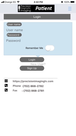 PDI Patient Portal(圖1)-速報App