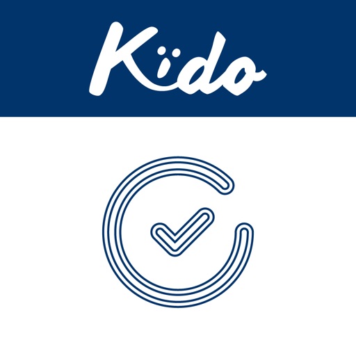 Kido Check-In