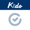 An app designed for easy, convenient, and secure attendance recording for pre-schools and day cares operated by Kido Education and its partners