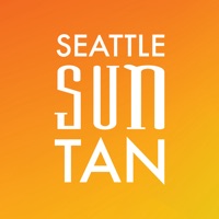 Seattle Sun Tan logo