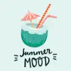 Hot Summer Mood Stickers