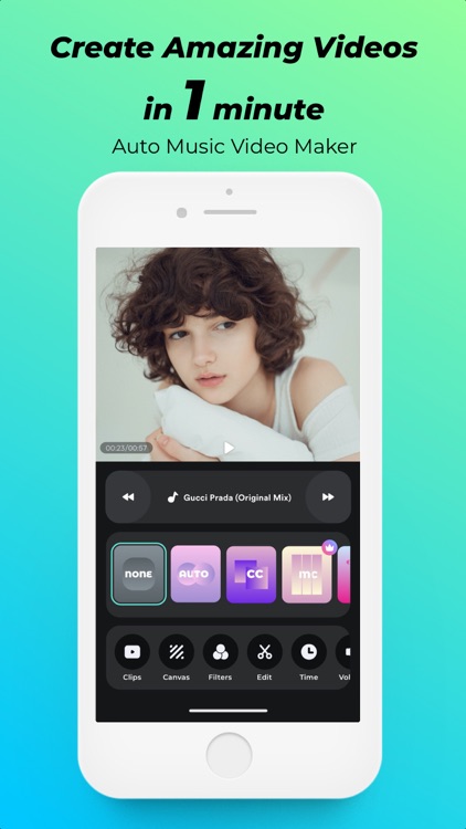Viddup Video Maker & Template screenshot-0