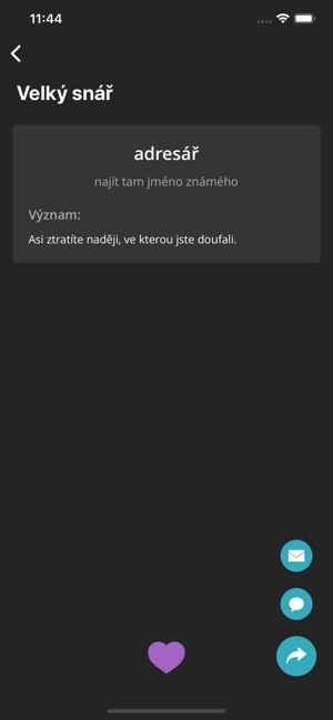 Velký snář(圖3)-速報App