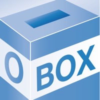 NAC O-BOX messages.notwork